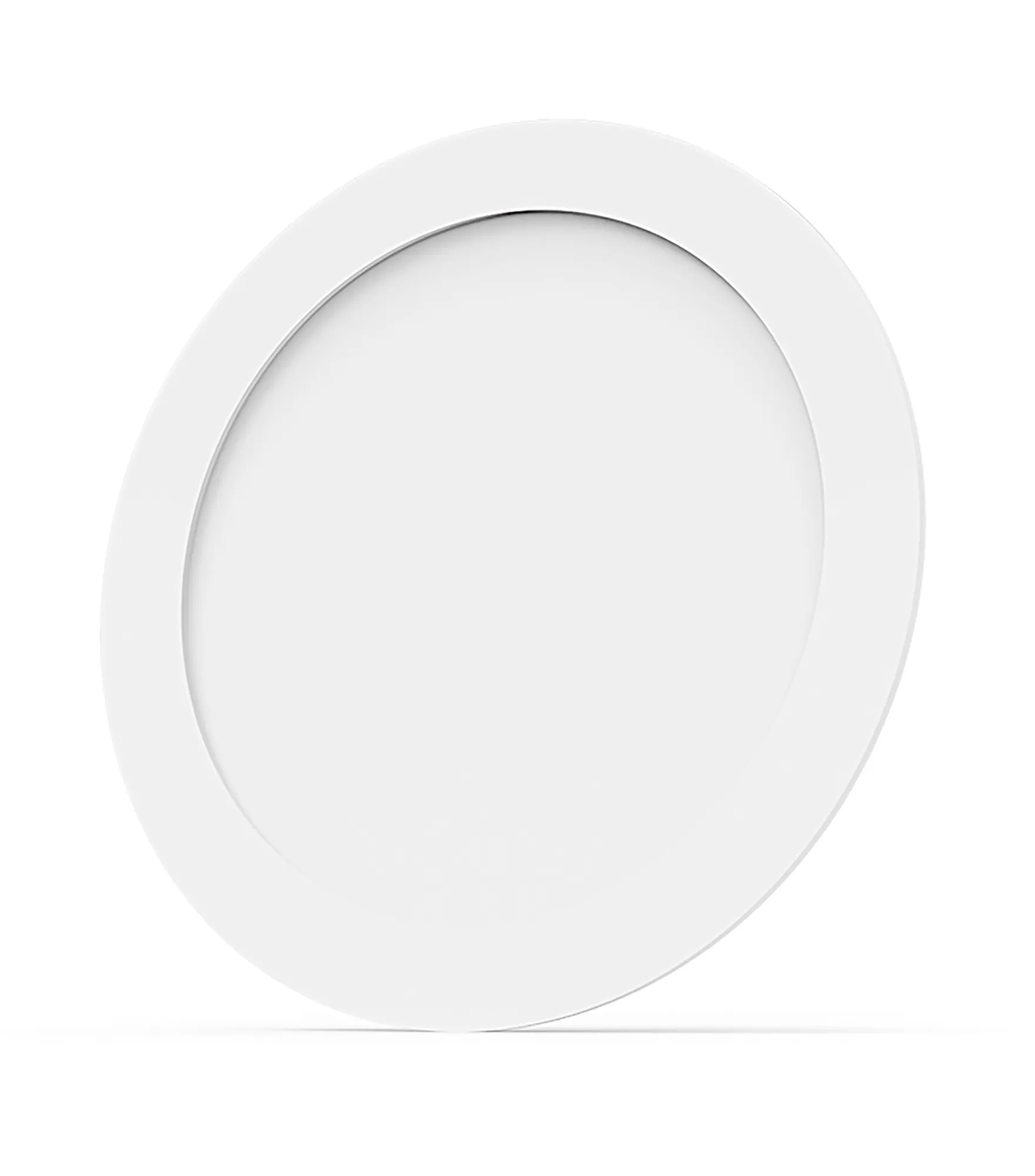2061430010  Intego R Supervision Slim Recessed Round 225mm (8'') 18W, 6400K, 120°, Cut-Out 205mm